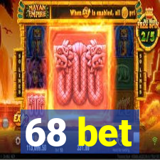 68 bet